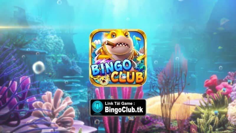Đánh giá cổng game bắn Cá Bingo