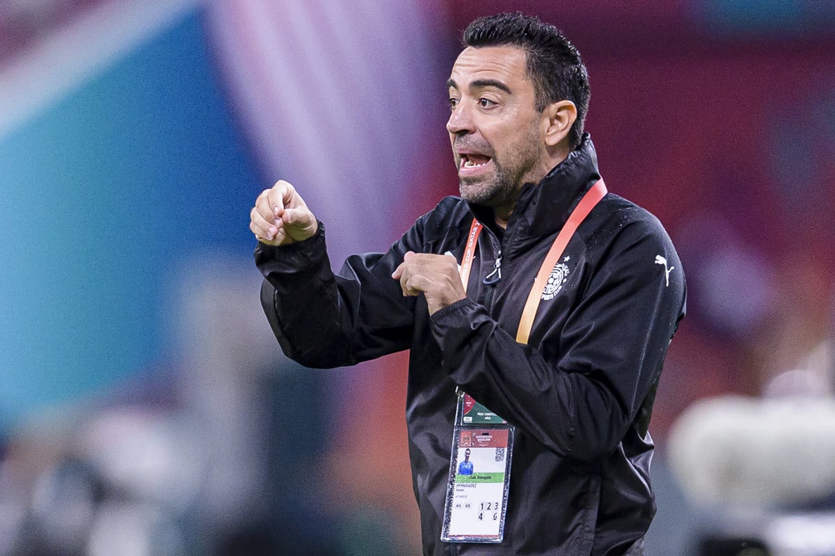 Xavi set to renew contract with a special clause allowing him to leave for Barça - Bóng Đá