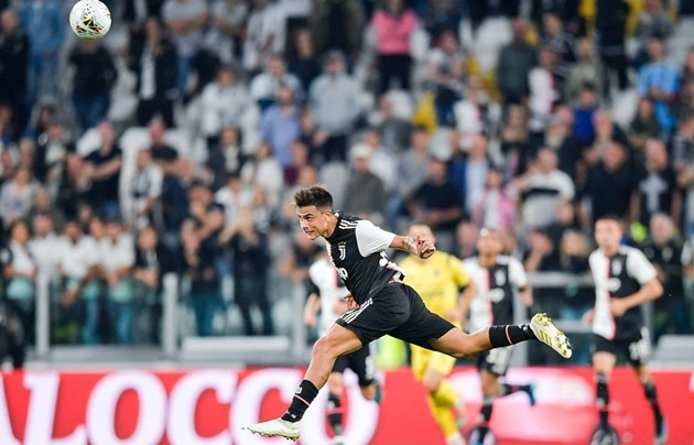 15 hình ảnh đẹp nhất của Juventus trong năm 2019: Siêu phẩm của Ronaldo - Bóng Đá