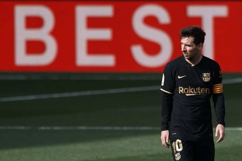 PSG make Lionel Messi ‘unbeatable’ contract offer - report - Bóng Đá
