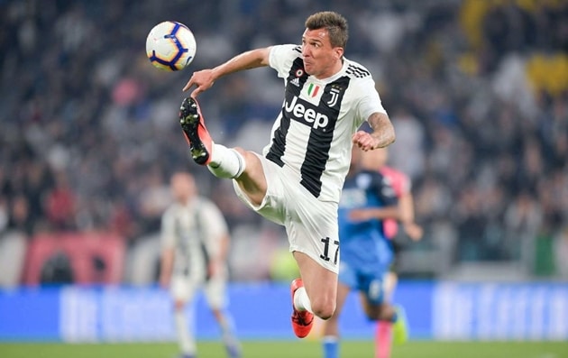 15 hình ảnh đẹp nhất của Juventus trong năm 2019: Siêu phẩm của Ronaldo - Bóng Đá