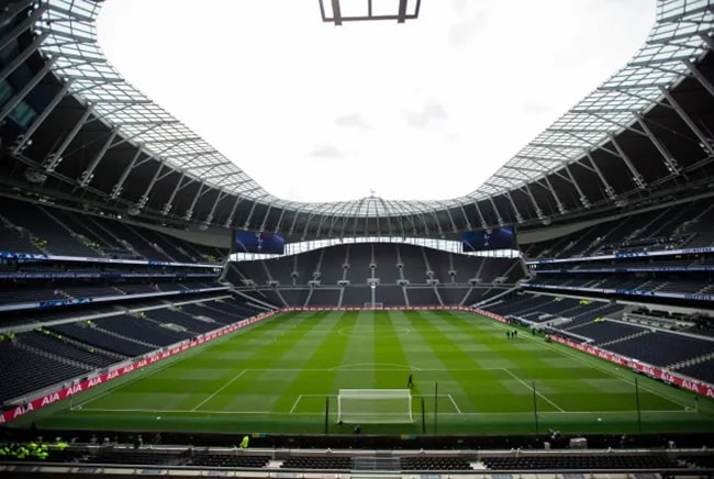 How Euro 2028 in UK and Ireland will look as ten stadiums are confirmed with shock venues to miss out - Bóng Đá