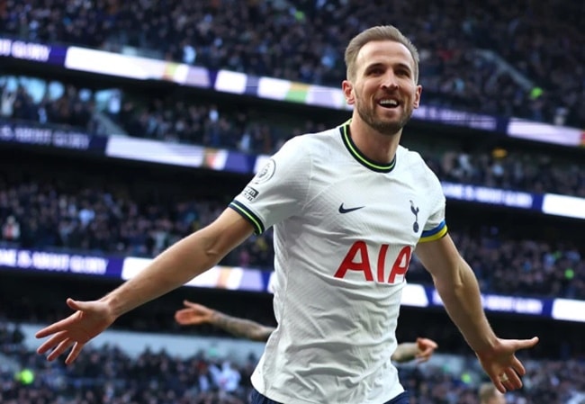 Harry Kane will not push for a transfer to Chelsea this summer - Bóng Đá