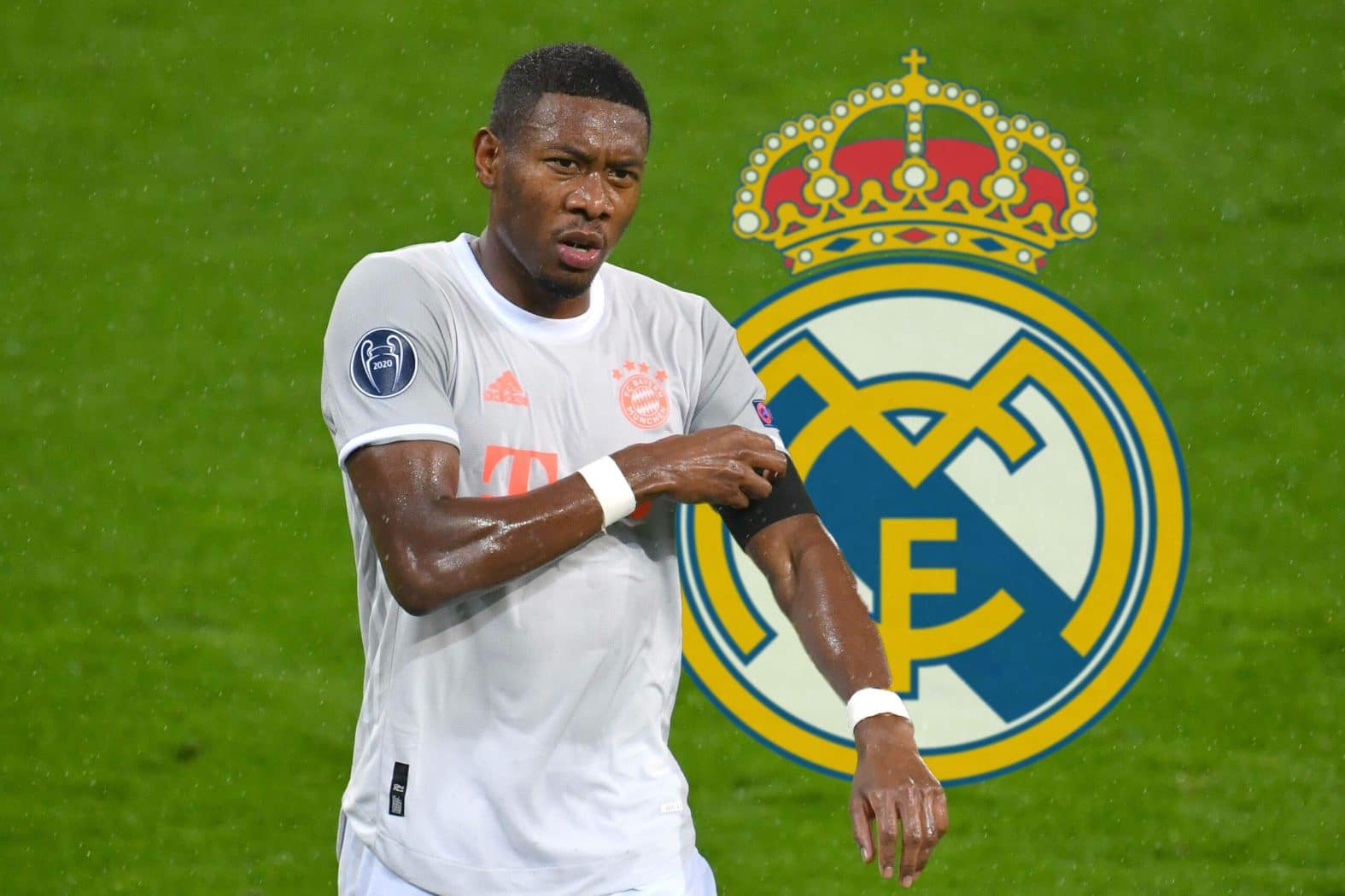 Another Spanish newspaper reports that Bayern Munich’s David Alaba has reached an agreement with Real Madrid - Bóng Đá