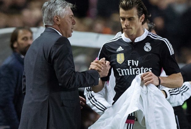 Carlo Ancelotti trở lại Real Madrid: Viết tiếp những chương dang dở - Bóng Đá