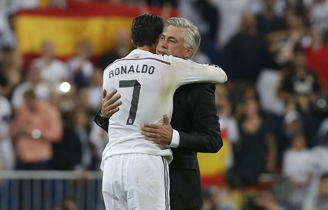 Carlo Ancelotti trở lại Real Madrid: Viết tiếp những chương dang dở - Bóng Đá