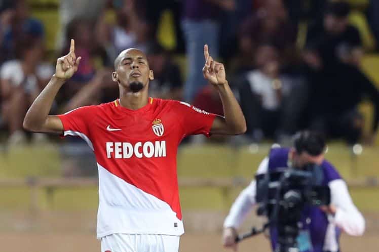 Monaco thừa nhận Man Utd có thể chiêu mộ Fabinho - Bóng Đá