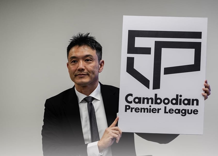 Campuchia chia tay công thần từng làm việc cho Barcelona - Bóng Đá