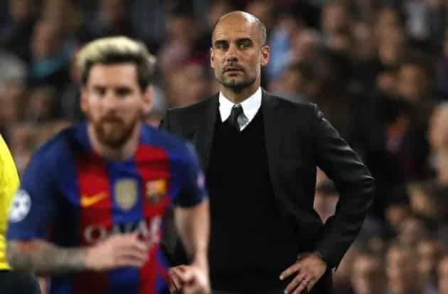 Lionel Messi will not find a better home than Barcelona, says Pep Guardiola - Bóng Đá