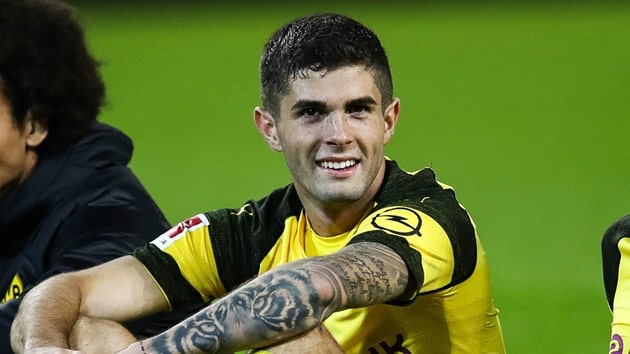 CHUYỂN NHƯỢNG: Dortmund đã nhắm người thay thế Sancho - Bóng Đá