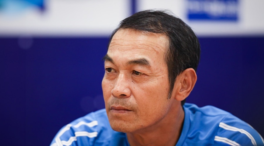 Hà Nội FC thay tướng lần 2 mùa này - Bóng Đá