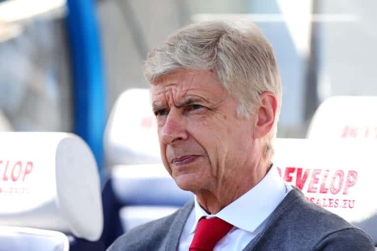 Arsene Wenger believes Chelsea face a ‘psychological problem’ ahead of their Champions League semi-final second leg against Real Madrid - Bóng Đá