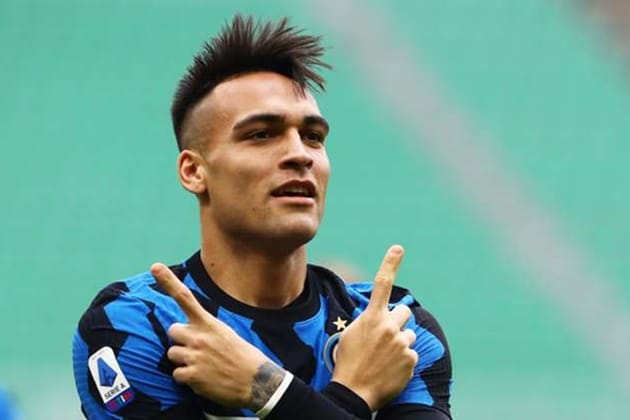 Inter star Martinez confident over contract renewal despite financial hurdles - Bóng Đá