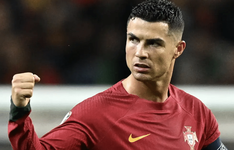 Ronaldo phủ nhận mục tiêu đá đến năm 40 tuổi - Bóng Đá