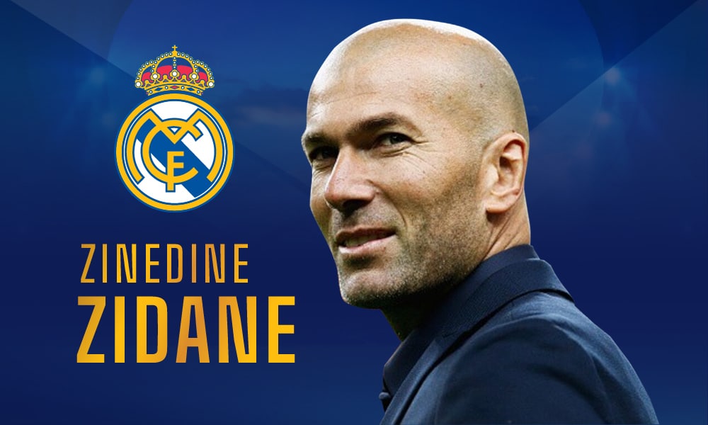 Tâm thư nhói lòng của Zinedine Zidane - Bóng Đá