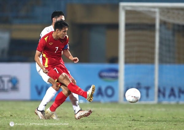 3 nhân tố nổi bật của ĐT Việt Nam trận thắng Philippines - Bóng Đá