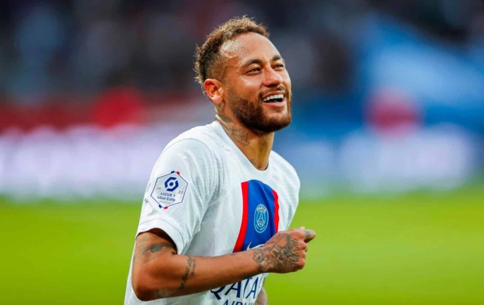 Neymar còn đau hơn Mbappe - Bóng Đá