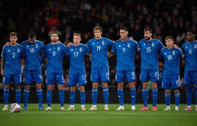 Cannavaro: “Bóng đá Italy cần cải cách” - Bóng Đá