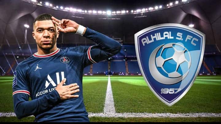 Romano: PSG accepting Al Hilah bid for Mbappe - Bóng Đá