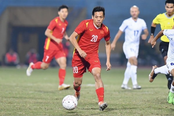 4 điều rút ra sau trận thắng của ĐT Việt Nam trước Philippines - Bóng Đá