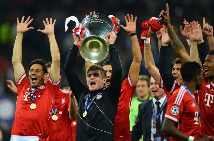 Toni Kroos discusses Bayern Munich’s Champions League chances and transfers - Bóng Đá