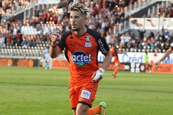 Kết quả HAGL; CAHN chiêu mộ tiền đạo Ligue 2 - Bóng Đá